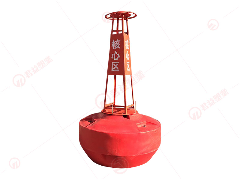 航（háng）標浮標